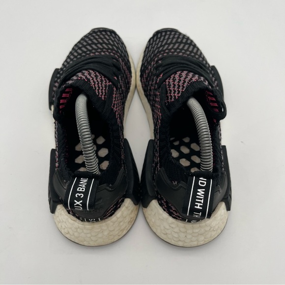 Adidas NMD R1 STLT Primekint Athletic Sneakers Men’s Size 6 Shoes - Picture 9 of 11